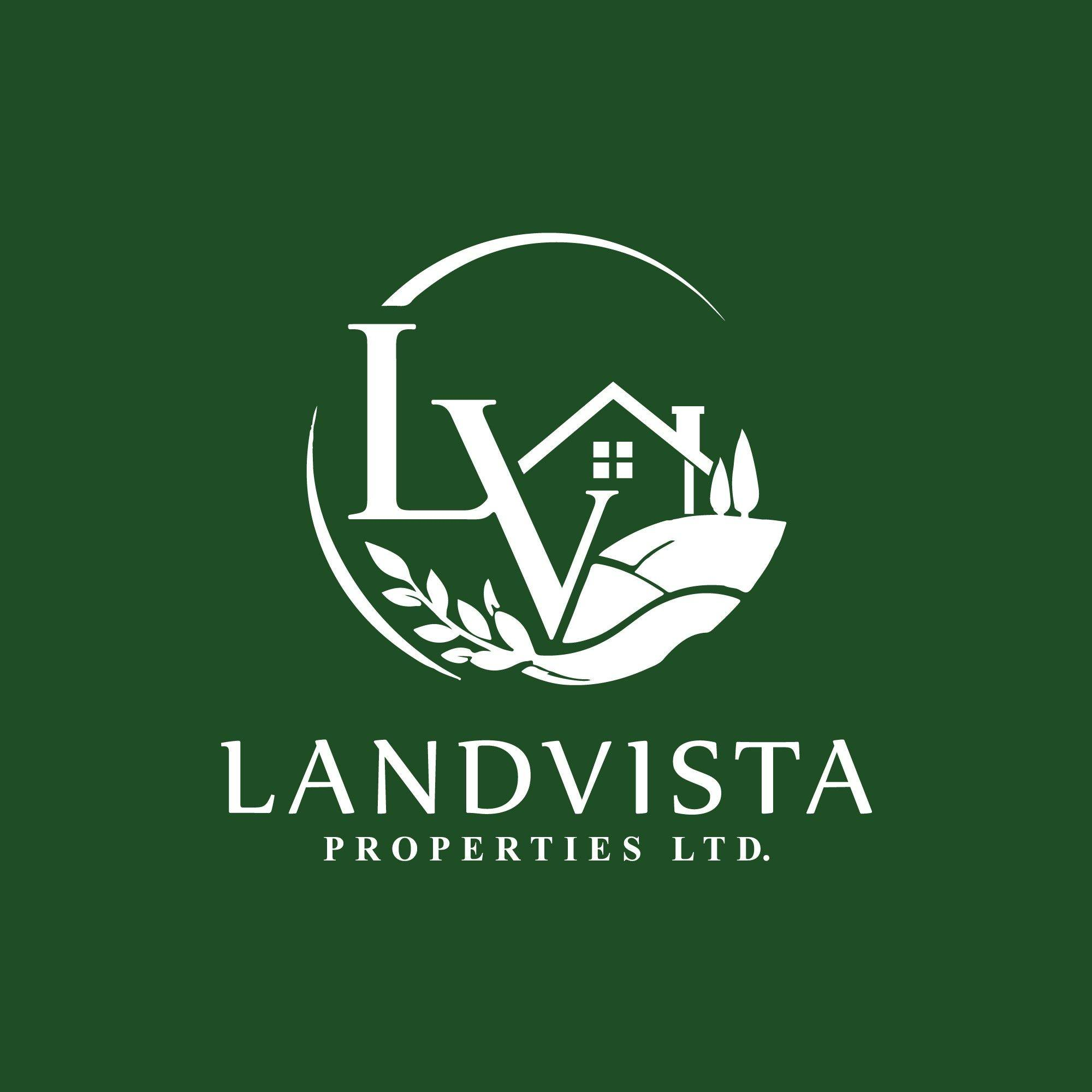 Landvista Properties Ltd. Logo